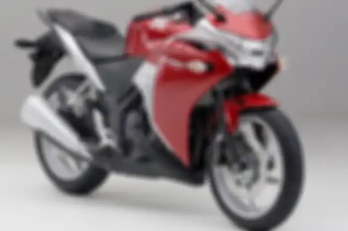 Honda CBR 250R