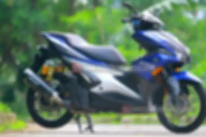 Mudah Dipahami, Begini Ini Cara Baca Kode Jari-Jari Pelek Motor Bro