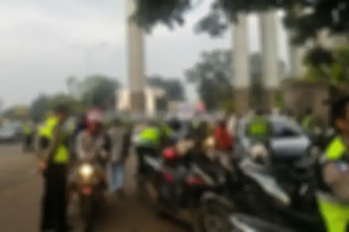 Polisi akan menggelar Operasi Zebra Jaya 2017