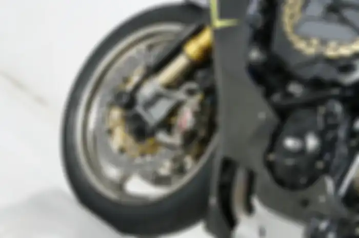 Pelek OZ Racing