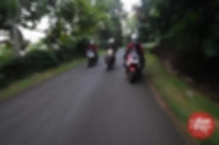 Angker Bro! Saat Malam Hari Tenaga Mesin Motor Kita Terasa Ada Tenaga Lebih, Setelah Di Terawang...