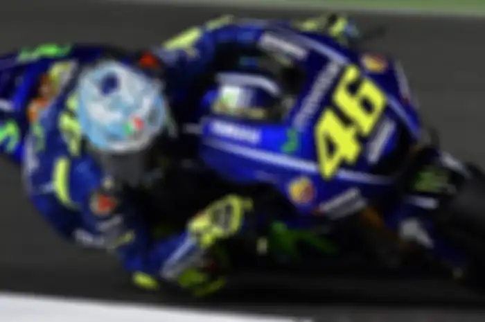 Valentino Rossi