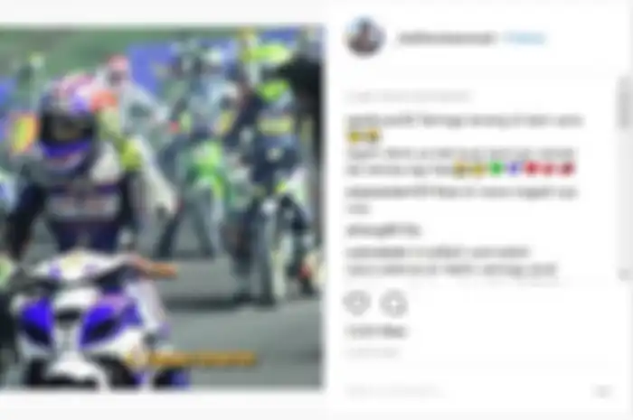 Ada-Ada Saja, Netizen Minta Tolong Almarhum Fadil Muhammad untuk Jagain Denis Kancil Di Sana