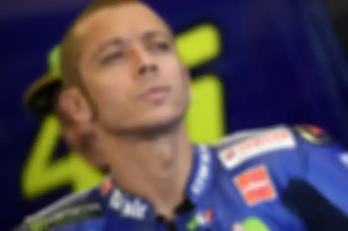 valentino Rossi
