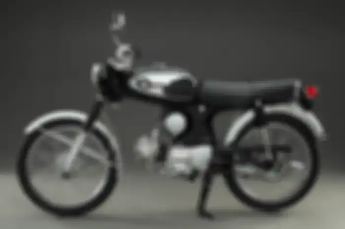 Honda S90