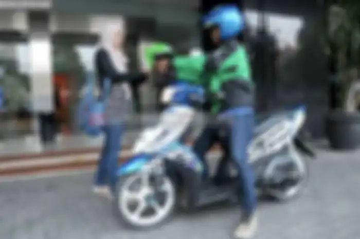 Begini Cerita Ojek Online Yang Disewa Wanita Untuk Mata-matai Suaminya, Ternyata..