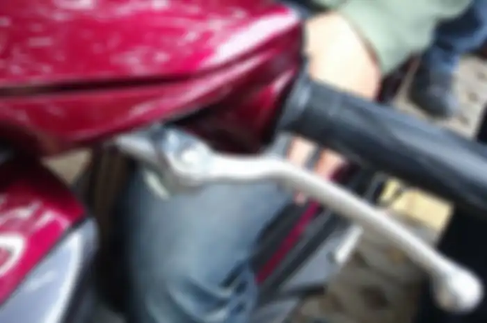 Smart Brake Lock Yamaha Mio S