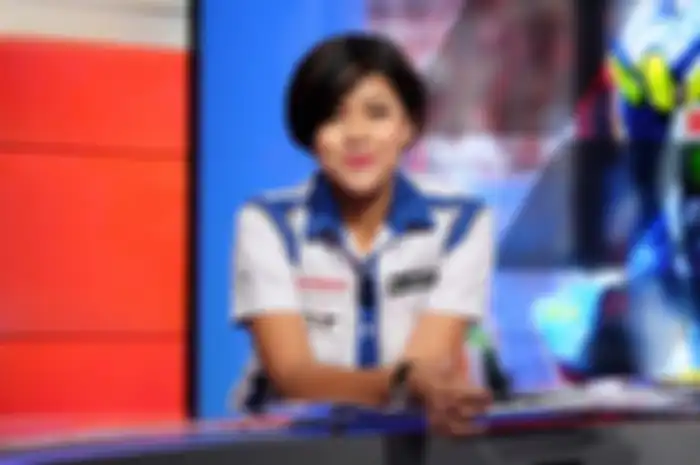 Dinilai tidak netral, Lucy Wiryono di bully netizen. foto. dok pribadi