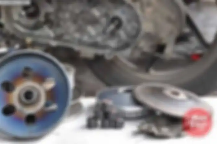 7 Cara Ini Bisa Bikin Akselerasi Motor Matik Makin Joss, Tanpa Bore Up loh..