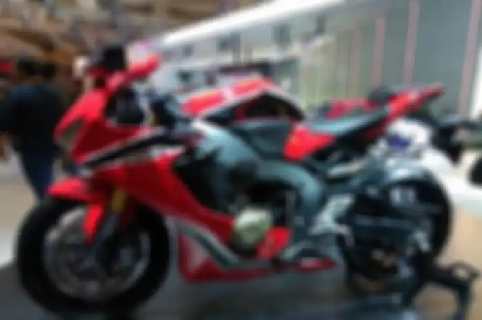 Moge Honda