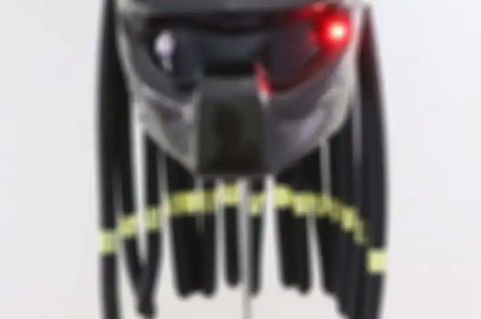 Helm Unik Predator