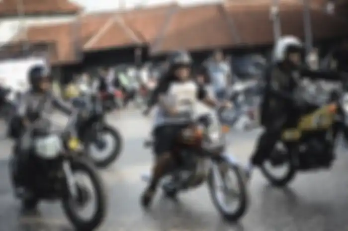 Jakarta Custom Culture