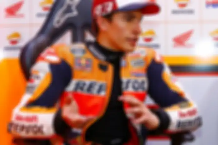 Marc Marquez 