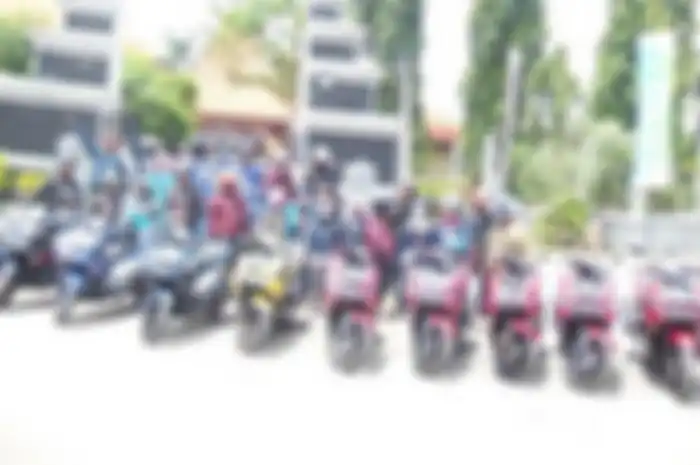 ARCI Sidoarjo Chapter, Jatim