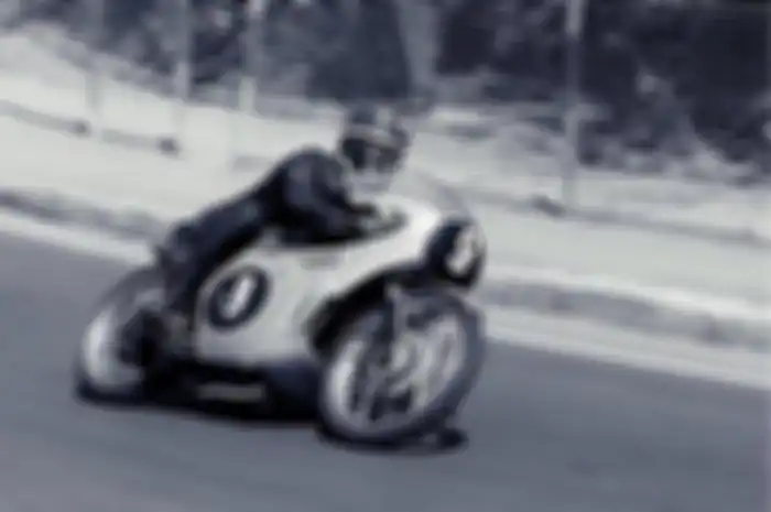 Honda RC149 di Gp de Espana, 1966