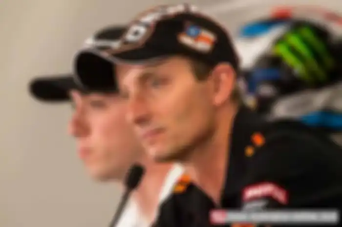 Colin Edwards