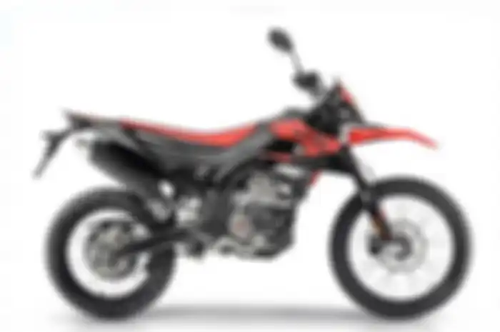 Aprilia RX 125