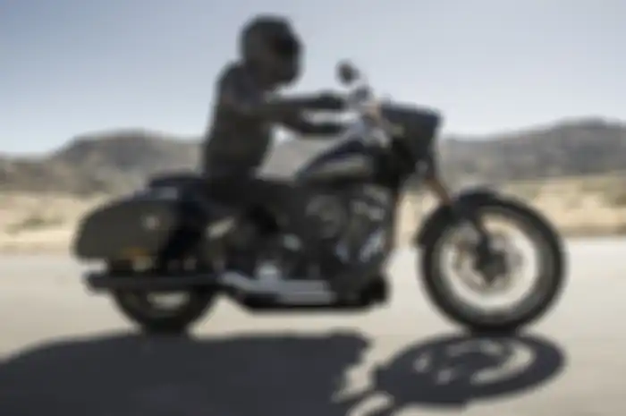 Harley Davidson