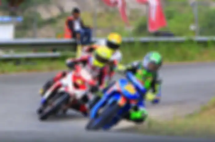 Kejurnas MotorPrix Kalimantan