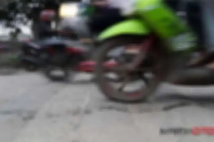 Ikuti aturan pembuatan polisi tidur jika tidak ingin dipenjara