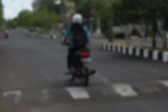 Penjara setahun menanti pembuat polisi tidur tidak sesuai aturan