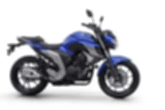 Fazer 250