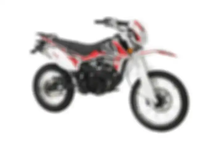 Viar Cross X 150