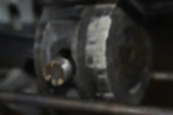 Tips Cabut Pen Piston Yang Macet Akibat Kehabisan Oli.