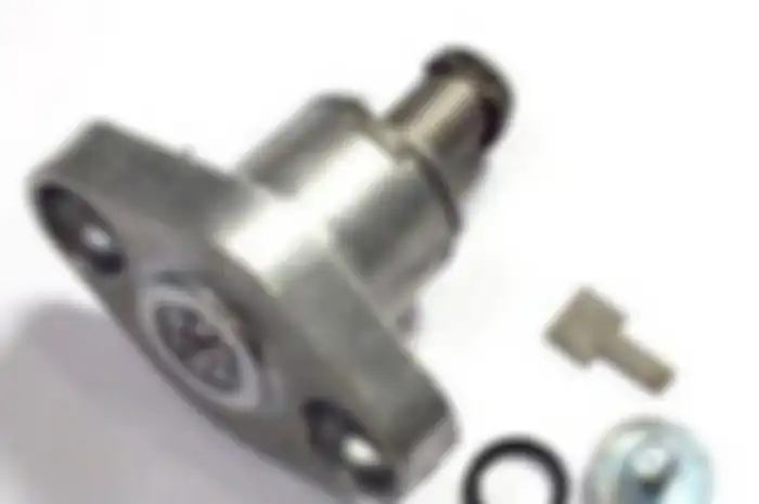 Ilustrasi Tensioner
