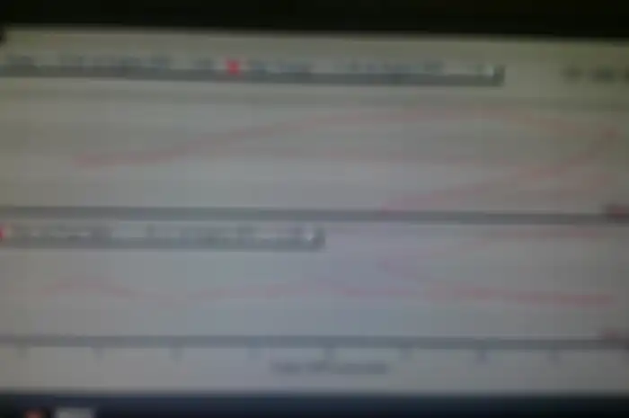 Terlihat power mesin tercatat 19,04 HP