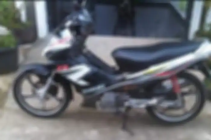 Suzuki Arashi