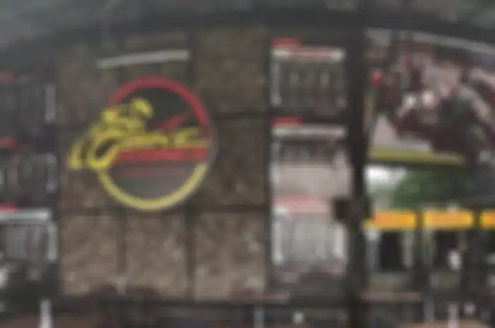 Bike Corner