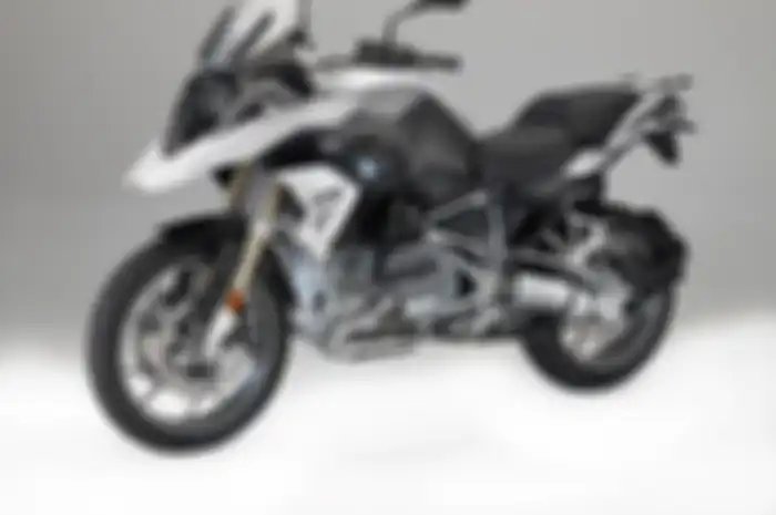 BMW R1200GS
