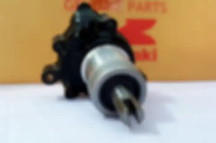 Water Pump Kawasaki Ninja 250 R