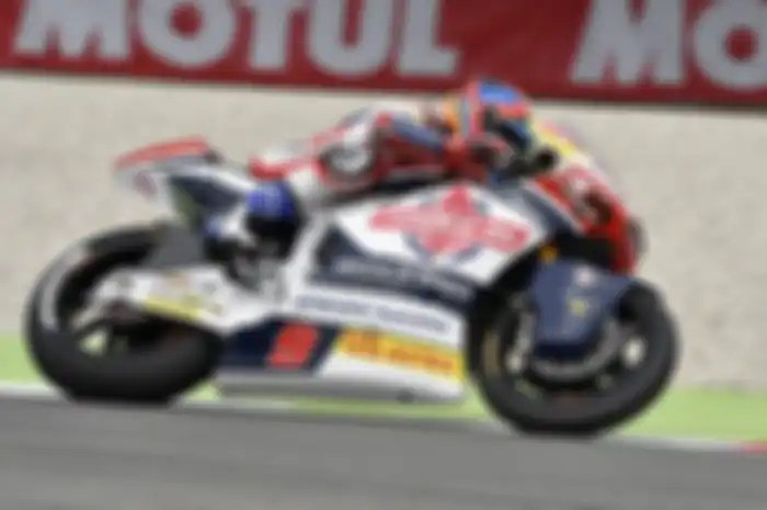 Tim Federal Oil Gresini Moto2