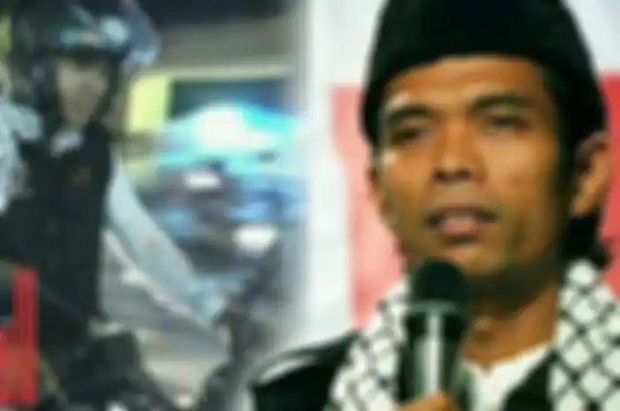 Ustad Abdul Somad