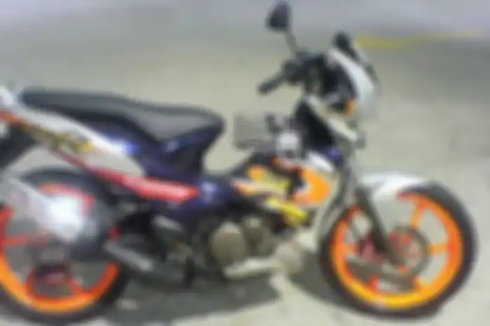 Cagiva Stella