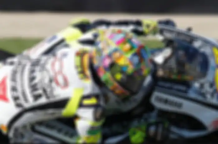 Valentino Rossi