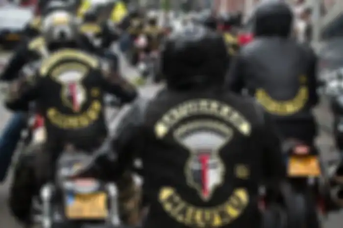 Club motor Satudarah MC