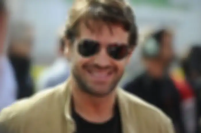 Carlos Checa