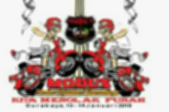 Anniversary Modus alias Motor Djadoel Soerobojo 