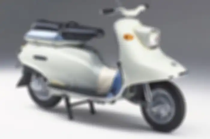 Yamaha SC-1