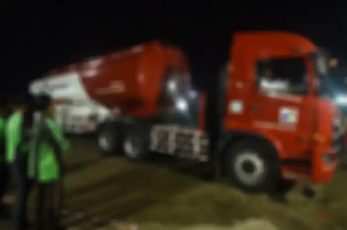 Pertamina gandeng sejumlah komunitas&nbsp; ojek online