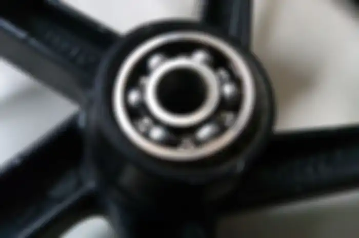 Bering motor Suzuki Satria FU
