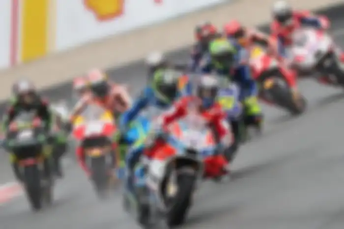 Gelaran balap MotoGP bakal semakin menarik di musim 2018