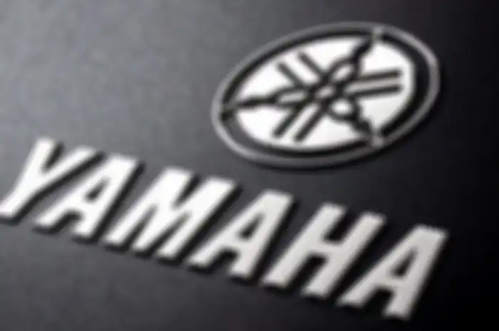 Logo 3 Garpu Tala Yamaha, ada tiga perbedaan logo Yamaha Motor dengan Yamaha Music