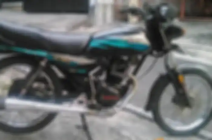 Honda GL Pro