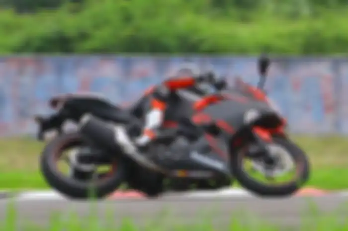 Biar akselerasinya enggak telat, tinggal copot komponen ini
