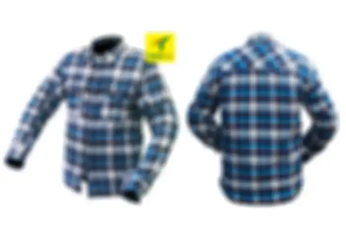 Terravest Flicker Jacket