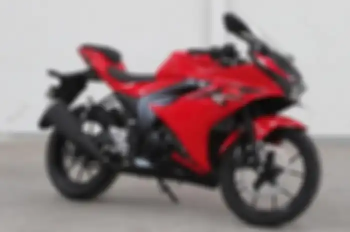 Suzuki GSX-R150 Shuttered Key System.